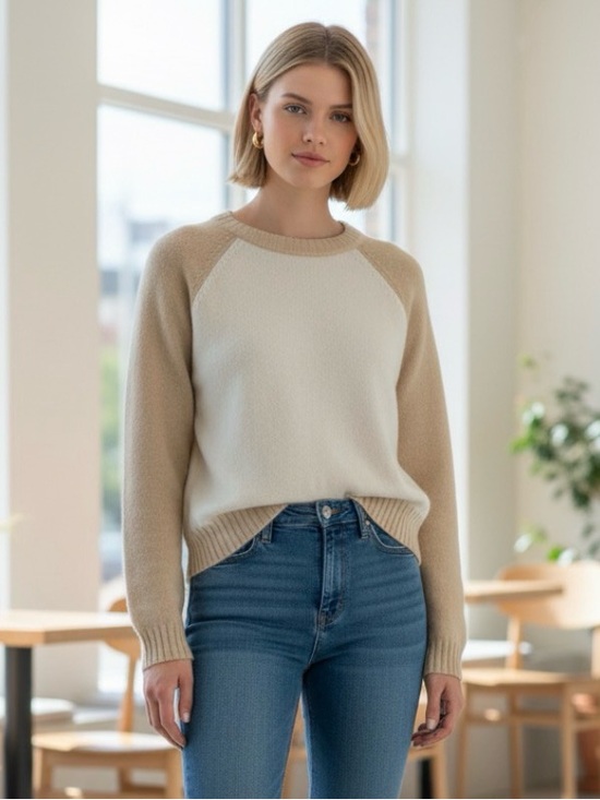 Time and Tru Sweaters - Time and Tru Sweater